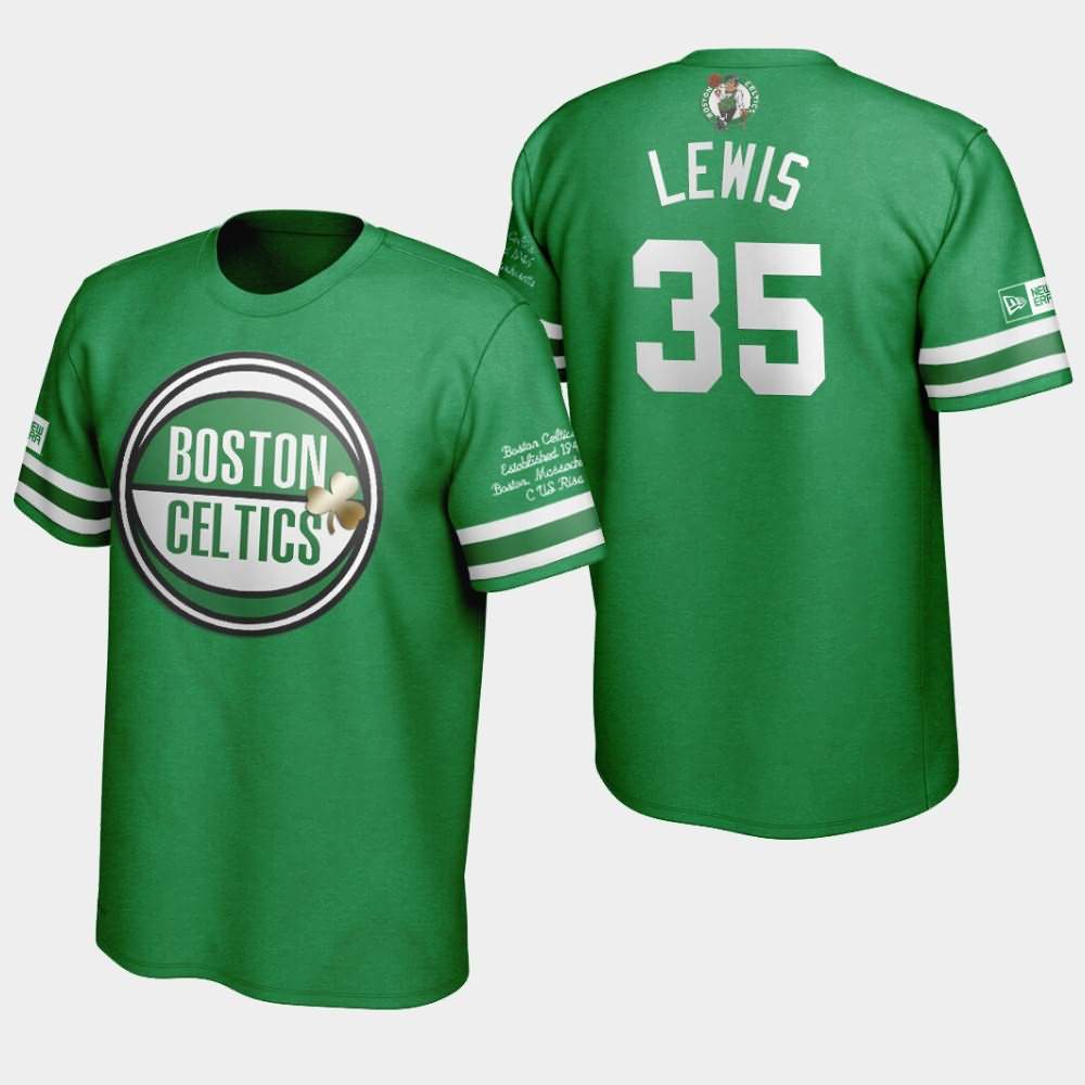 Champion Boston Celtics Reggie Lewis NBA Jersey – TheVaultCT