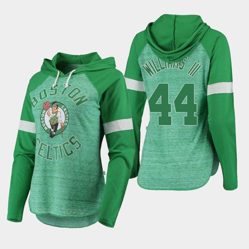 Boston Celtics Robert Williams III premier signature shirt - Kingteeshop