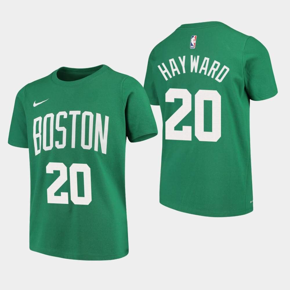 Gordon hayward #20 Boston celtics jersey team shirt, hoodie