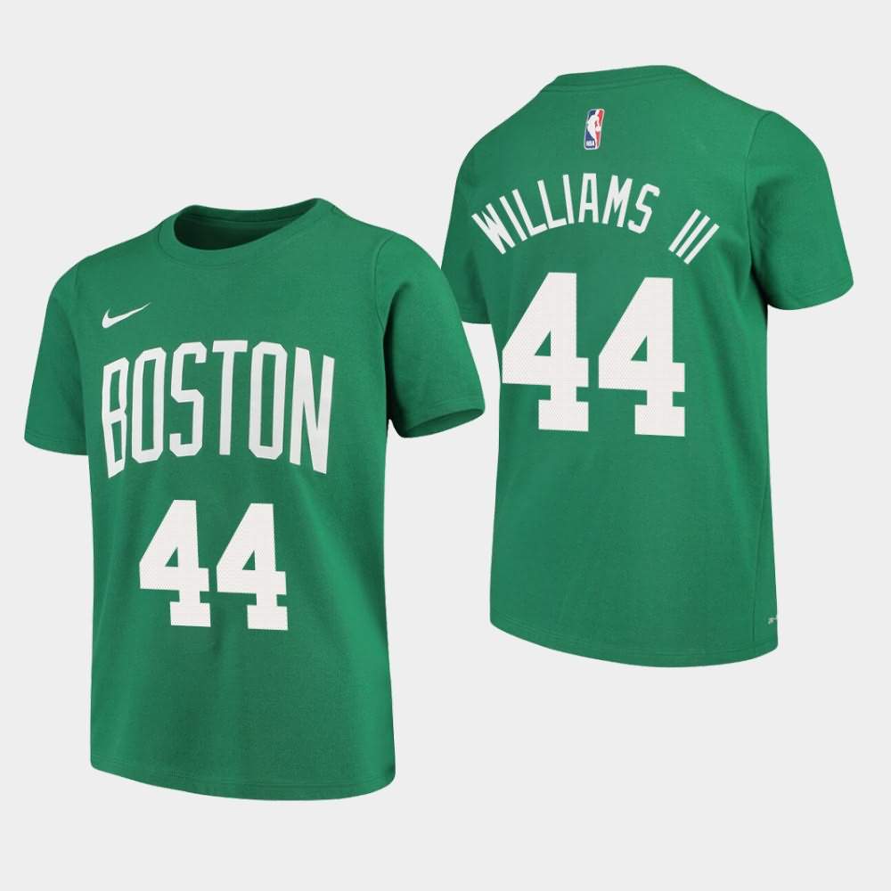 Boston Celtics Robert Williams III Jerseys, Robert Williams III Swingman  Jersey, Celtics City Edition Jerseys